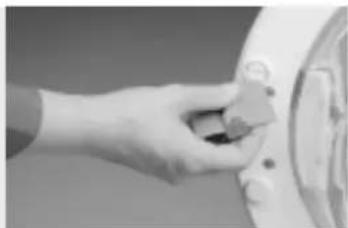 BAUKNECHT WAE 8789/1 - Child safety - 1