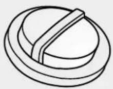 BAUKNECHT WAE 8789/1 - Accessories/Supplied Parts - 3