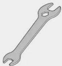BAUKNECHT WAE 8789/1 - Accessories/Supplied Parts - 5