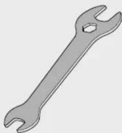BAUKNECHT WA 3700 - Accessories/Supplied Parts - 5