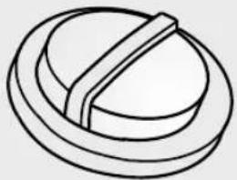 BAUKNECHT WA 3700 - Accessories/Supplied Parts - 3