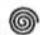 BAUKNECHT WA 2550 - B - Spin speed button - 1