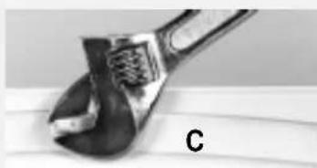BAUKNECHT TRKK 6858/3 EX - How to use the child safety lock - 2
