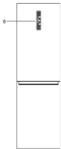BAUKNECHT KGN 186 A2+ IO - PRODUCT DESCRIPTION - 2