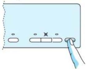 BAUKNECHT GSI 4743 TW-WS - Close the dishwasher door and turn on the water tap. - 5