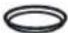 BAUKNECHT EMDK5 5438 PT - KEY LOCK - 9