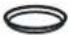 BAUKNECHT EMDK5 5438 PT - KEY LOCK - 7