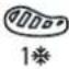 BAUKNECHT EMDK5 5438 PT - DEFROST DYNAMIC - 1