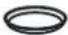 BAUKNECHT EMDK5 5438 PT - KEY LOCK - 3