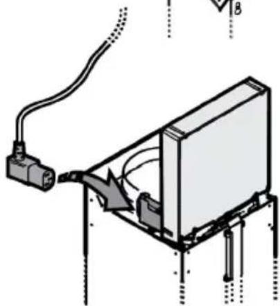 BAUKNECHT DBHBS 92C LT X - 20