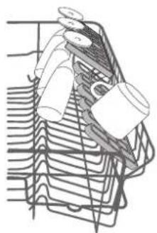 BAUKNECHT BCBO 3T333 DL I - FOLDABLE FLAPS WITH ADJUSTABLE POSITION - 1