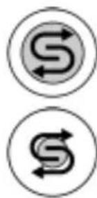 BAUKNECHT GSXK 7451/3 - Visual indicator - 2