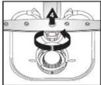 BAUKNECHT GSIP 61203 Di A+ IN - Rectifying minor faults yourself.. - 3