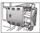 BAUKNECHT GSIP 61203 Di A+ IN - How to load the racks - 6