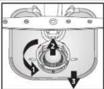 BAUKNECHT GSIP 61203 Di A+ IN - Maintenance and care - 2