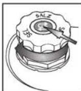 BAUKNECHT GSIP 61203 Di A+ IN - Daily check - 4