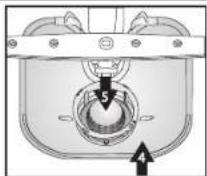 BAUKNECHT GSIP 61203 Di A+ IN - Maintenance and care - 4