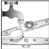 BAUKNECHT GSIP 61203 Di A+ IN - Rectifying minor faults yourself.. - 4
