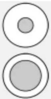 BAUKNECHT GSI 6551 C-IN - Visual indicator: - 1