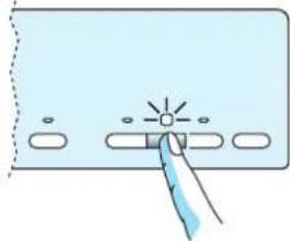 BAUKNECHT GSI 4633 WS - Close the dishwasher door and turn on the water tap. - 2