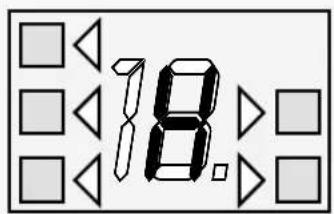 BAUKNECHT ESZH 5460/01 IN Fornuis - POSSIBLE USER MESSAGES - 5