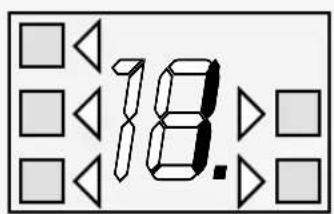 BAUKNECHT ESZH 5460/01 IN Fornuis - POSSIBLE USER MESSAGES - 3