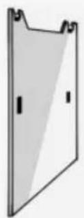 BAUKNECHT ESZH 5460/01 IN Fornuis - Catalytic panels - 1