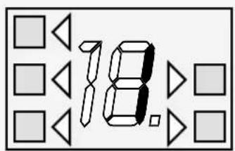 BAUKNECHT ESZH 5460/01 IN Fornuis - POSSIBLE USER MESSAGES - 1