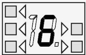 BAUKNECHT ESZH 5460/01 IN Fornuis - POSSIBLE USER MESSAGES - 4