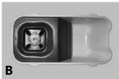 BAUKNECHT WA Star 64-2 EX - How to use the option "Colours 15° plus" (if available): - 2