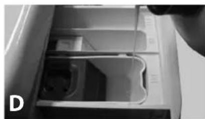 BAUKNECHT WA Star 64-2 EX - How to use the option "Colours 15° plus" (if available): - 4