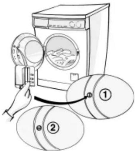 BAUKNECHT WA 2587 - D - CHILD SAFETY - 3