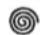 BAUKNECHT WA 2587 - D - Spin speed button - 1