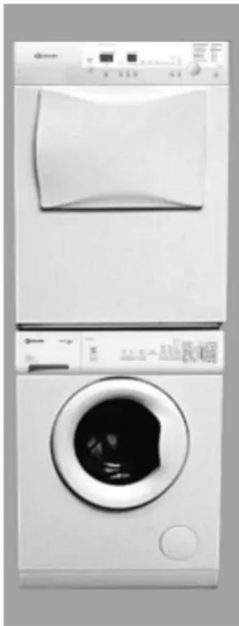 BAUKNECHT TRAS 6110/1 - Minimum housing dimensions: - 1