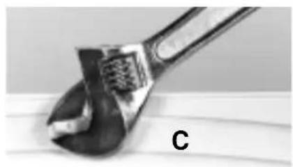 BAUKNECHT TK Sense XL 7B BK - How to use the child safety lock - 2