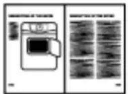 BAUKNECHT TK Sense XL 7B BK - INSTRUCTIONS FOR USE - 1