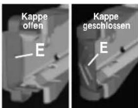 BAUKNECHT GSI 5991/1 IN LCD - OBERKORB - je nach Geräteausführung: - 4