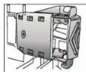 BAUKNECHT GSXS 5000A1 - How to load the racks - 5