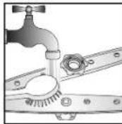 BAUKNECHT GSXS 5000A1 - Rectifying minor faults yourself.. - 4