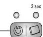 BAUKNECHT GSXS 5000A1 - Options and display description - 2