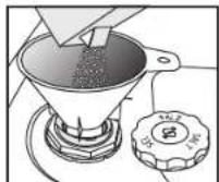BAUKNECHT GSXS 5000A1 - Daily check - 3