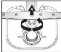 BAUKNECHT GSIP 6140 GT A+ PT - Rectifying minor faults yourself... - 3