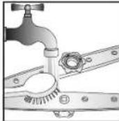 BAUKNECHT GSIP 6140 GT A+ PT - Rectifying minor faults yourself... - 4