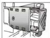 BAUKNECHT GSIP 6140 GT A+ PT - How to load the racks - 5