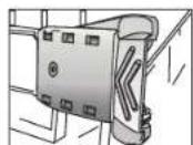BAUKNECHT GSIP 6140 GT A+ PT - How to load the racks - 6