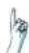 BAUKNECHT GSI 4033/3 IN - How to fill the salt container - 2