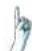 BAUKNECHT GSI 4033/3 IN - Cleaning the outside of the appliance: - 2