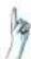 BAUKNECHT GSI 4033/3 IN - How to fill the rinse aid dispenser: - 2
