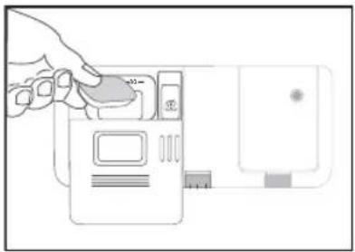BAUKNECHT GSI 5994 IN - USE ONLY DETERGENT SPECIFICALLY FOR DISHWASHERS IN ACCORDANCE WITH SUPPLIERS RECOMMENDATIONS! - 6