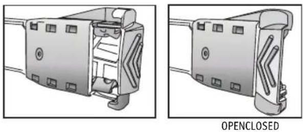 BAUKNECHT GSI 5994 IN - Upper rack (depending to the model) - 5